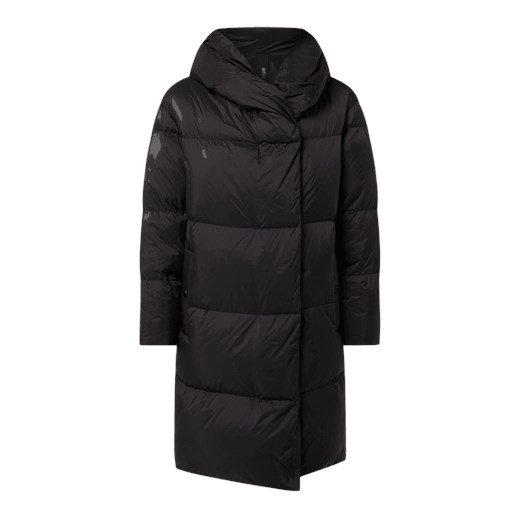 Płaszcz puchowy z kapturem model ‘Paholly’ 40 okazja Peek&Cloppenburg