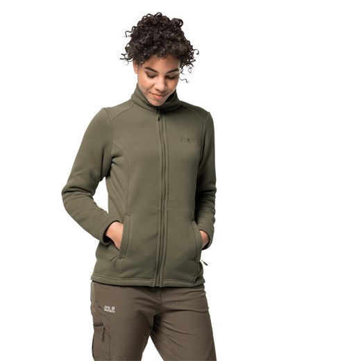 Kurtka damska Autoryzowany Sklep Jack Wolfskin