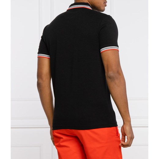 BOSS ATHLEISURE Polo Paddy | Regular Fit | pique S Gomez Fashion Store