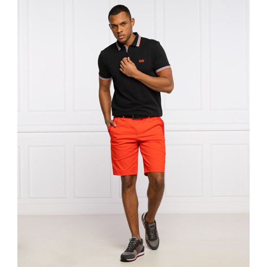 BOSS ATHLEISURE Polo Paddy | Regular Fit | pique XL Gomez Fashion Store
