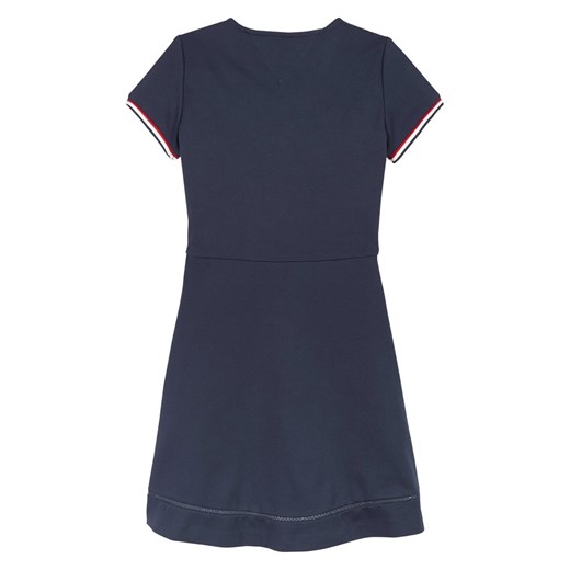 Sukienka dziewczęca Tommy Hilfiger