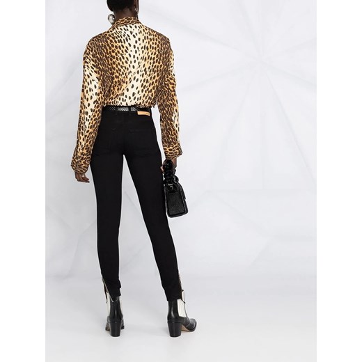 Jeansy damskie Golden Goose