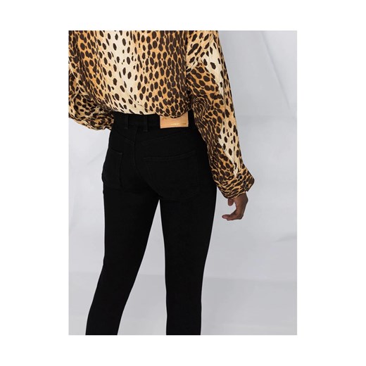 Jeansy damskie Golden Goose casual