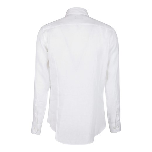 Shirt Giorgio Armani 40 wyprzedaż showroom.pl
