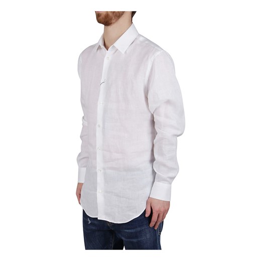 Shirt Giorgio Armani 40 wyprzedaż showroom.pl