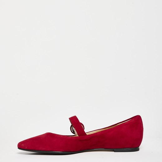 Ballerina L'arianna 36 okazja showroom.pl