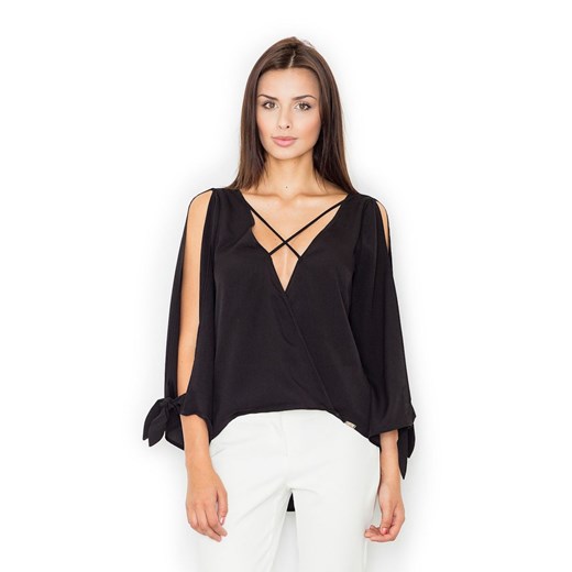 Figl Woman's Blouse M485 Figl M Factcool