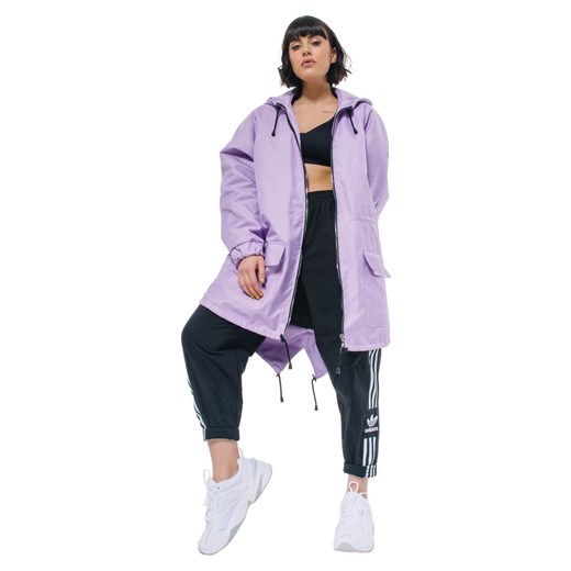 Parka ocieplana przeciwdeszczowa Rest Factory L/XL promocyjna cena showroom.pl