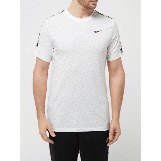 T-shirt męski Nike z krótkimi rękawami