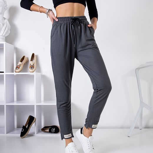 Spodnie damskie Royalfashion.pl