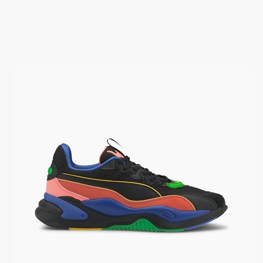 Buty męskie sneakersy Puma Rs-2K Messaging 372975 02 Puma 47 promocyjna cena SneakerStudio.pl