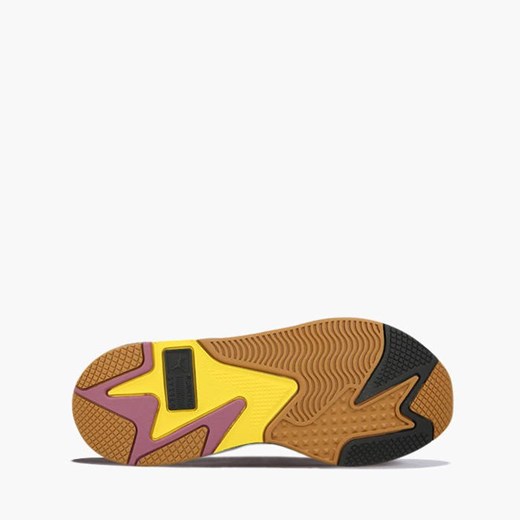 Buty sportowe męskie Puma wiosenne sznurowane