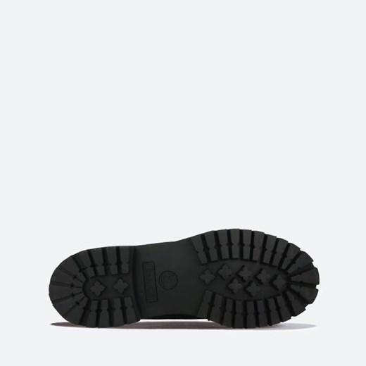 Buty zimowe męskie Timberland na zimę wiązane sportowe
