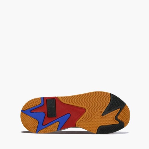 Buty męskie sneakersy Puma RS-X3 Grids 374138 01 Puma 44,5 okazyjna cena SneakerStudio.pl