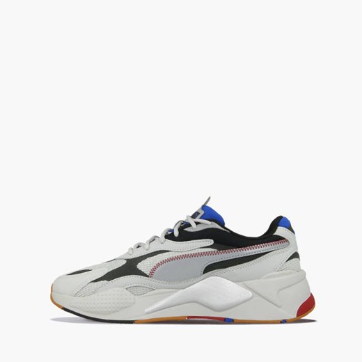 Buty męskie sneakersy Puma RS-X3 Grids 374138 01 Puma 44 promocja SneakerStudio.pl