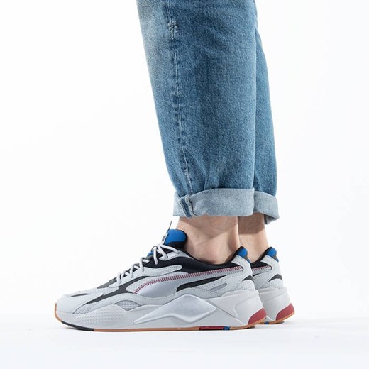 Buty męskie sneakersy Puma RS-X3 Grids 374138 01 Puma 43 promocja SneakerStudio.pl