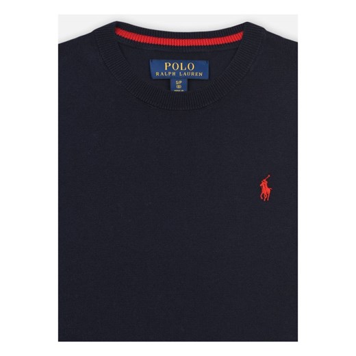Sweter chłopięcy Polo Ralph Lauren
