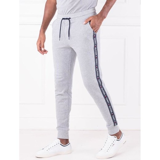 Tommy Hilfiger Spodnie dresowe | Regular Fit Tommy Hilfiger XL Gomez Fashion Store