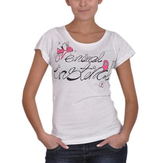 T-shirt damski