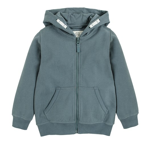 Bluza chłopięca Cool Club na zimę
