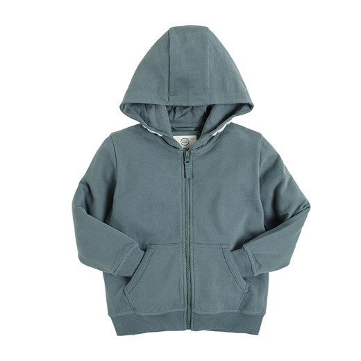 Bluza chłopięca Cool Club granatowa