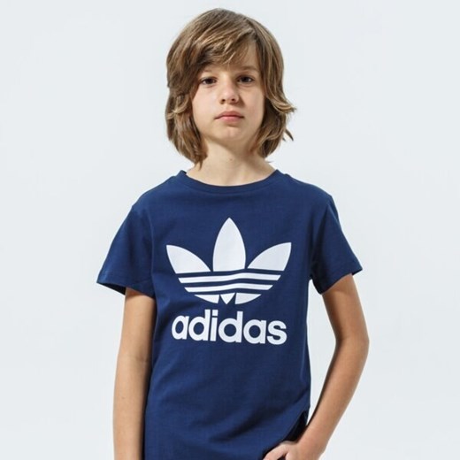 ADIDAS T-SHIRT TREFOIL TEE S okazyjna cena galeriamarek.pl