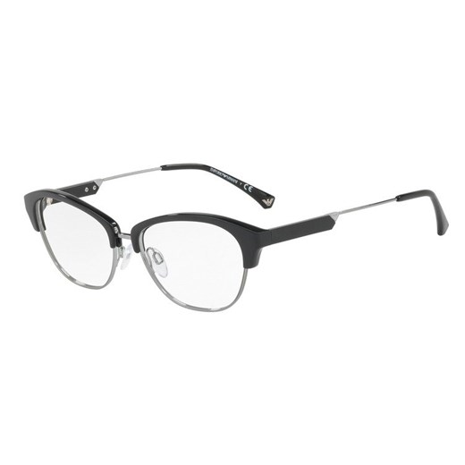 Okulary korekcyjne damskie Emporio Armani