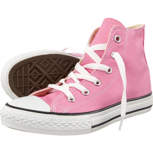 Trampki Converse 3J234 eastend rozowy klasyczny
