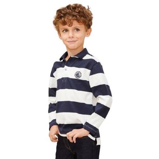T-shirt chłopięce Petit Bateau