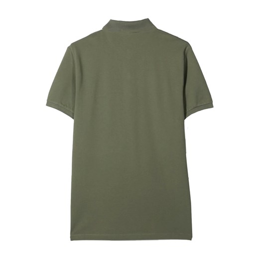 T-shirt chłopięce zielony Stone Island