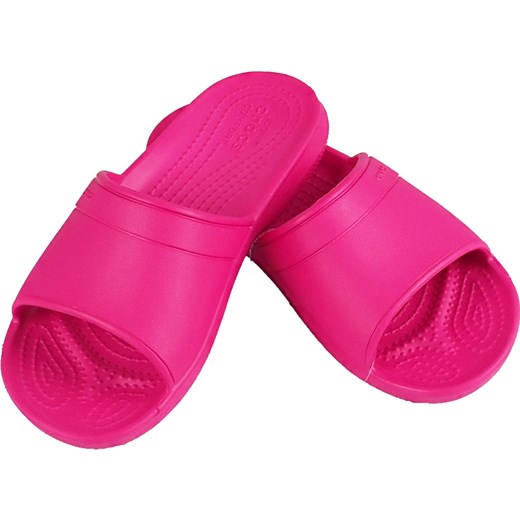 Klapki dziecięce Crocs