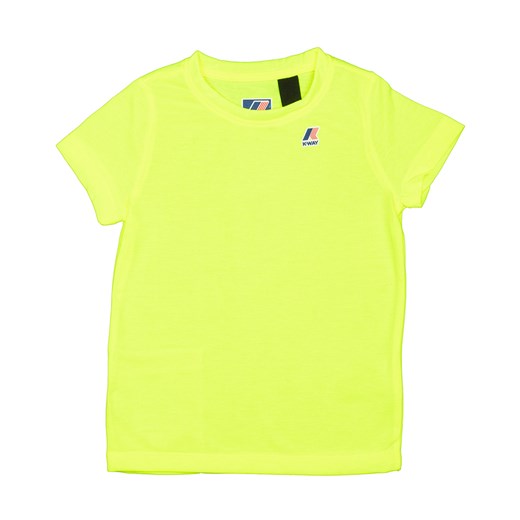 T-shirt chłopięce K-Way