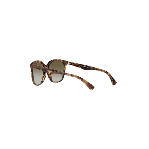 Okulary przeciwsłoneczne damskie Emporio Armani