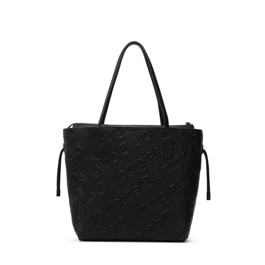 Shopper bag Desigual elegancka