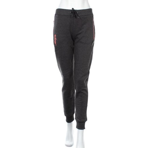 Damskie spodnie sportowe Geographical Norway Geographical Norway L okazja Remixshop