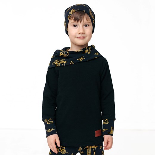 Bluza chłopięca Mamaiti