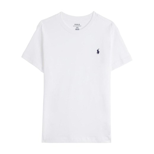 T-shirt chłopięce Polo Ralph Lauren z krótkimi rękawami