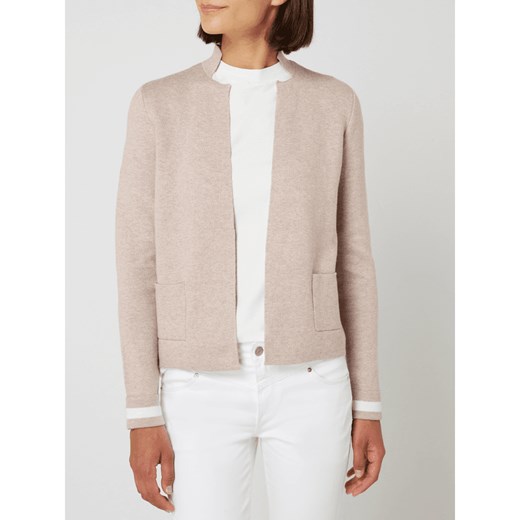 Kardigan bez zapięcia Christian Berg Women 46 Peek&Cloppenburg wyprzedaż