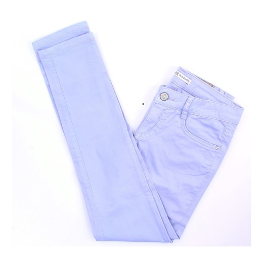 PA041305 Regular trausers Patrizia Pepe 14y showroom.pl promocja