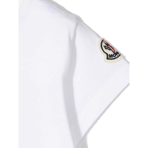 Sukienka dziewczęca Moncler