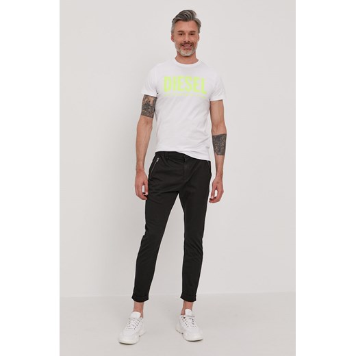 Diesel - T-shirt Diesel s ANSWEAR.com