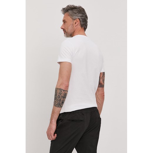 Diesel - T-shirt Diesel m ANSWEAR.com