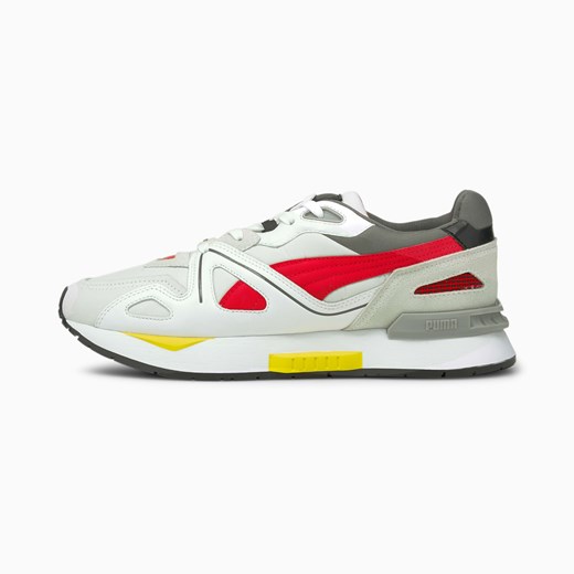 Buty sportowe męskie Puma sznurowane