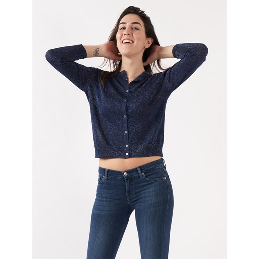 Sweater Roberto Collina S showroom.pl