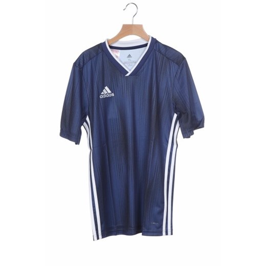 T-shirt chłopięce Adidas
