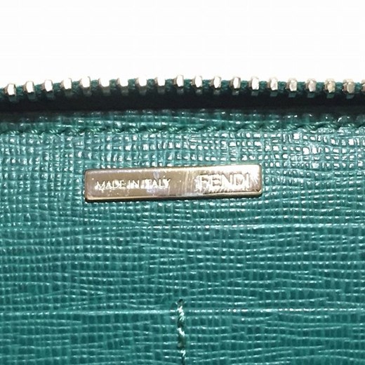 Portfel damski Fendi