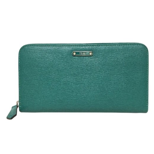 Portfel damski Fendi