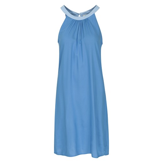 Sukienka Mountain Warehouse mini niebieska casual