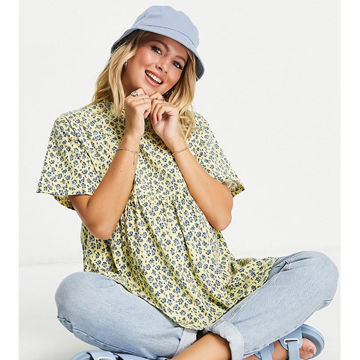Bluzka ciążowa Asos
