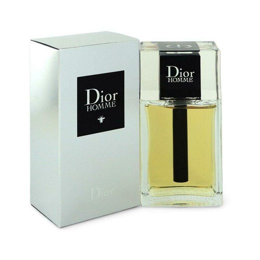 Perfumy męskie Dior